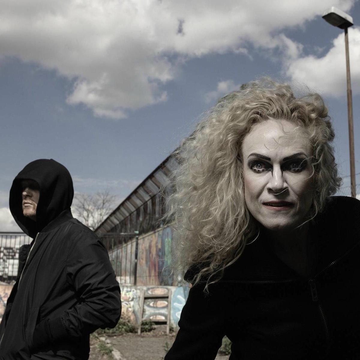 Artist picture of Djerv