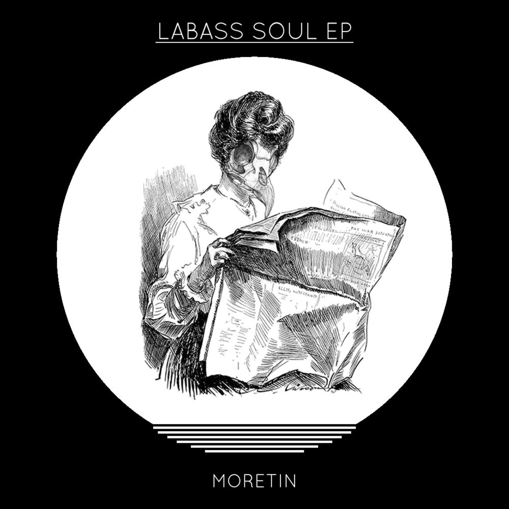 Picture of Andres LaBass