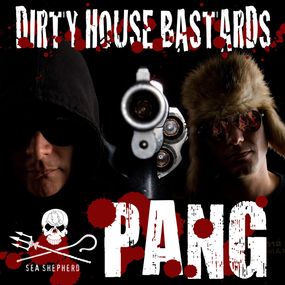 Picture of Dirty House Bastards