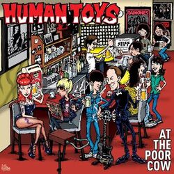 Picture of Human Toys