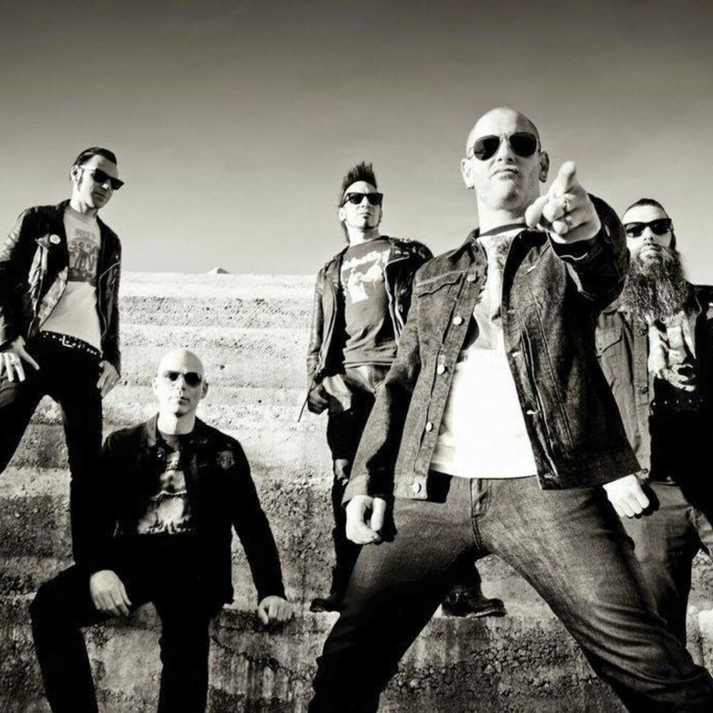 Picture of Stone Sour