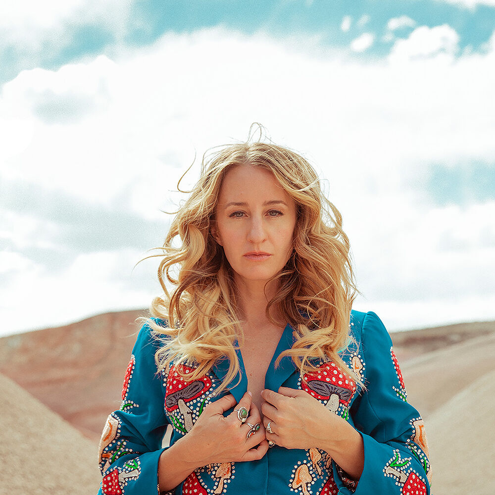 Picture of Margo Price