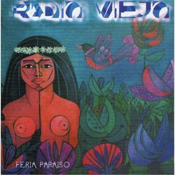 Picture of Radio Viejo