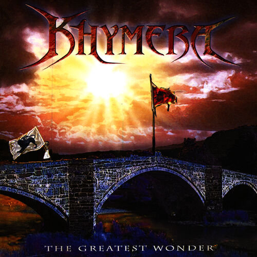Khymera: albums, songs, concerts | Deezer Khymera: albums, songs, concerts | Deezer