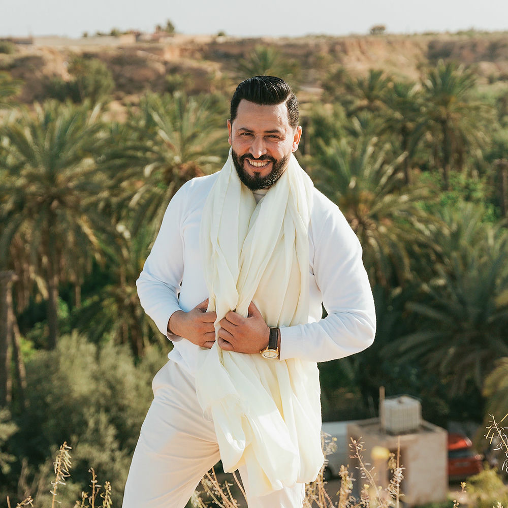 Photo de l'artiste Raouf Maher