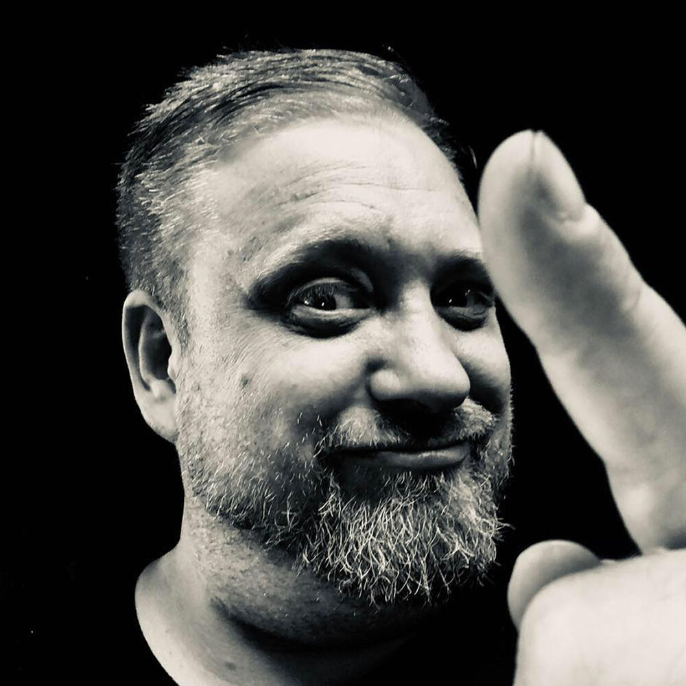 Picture of Markus Fix