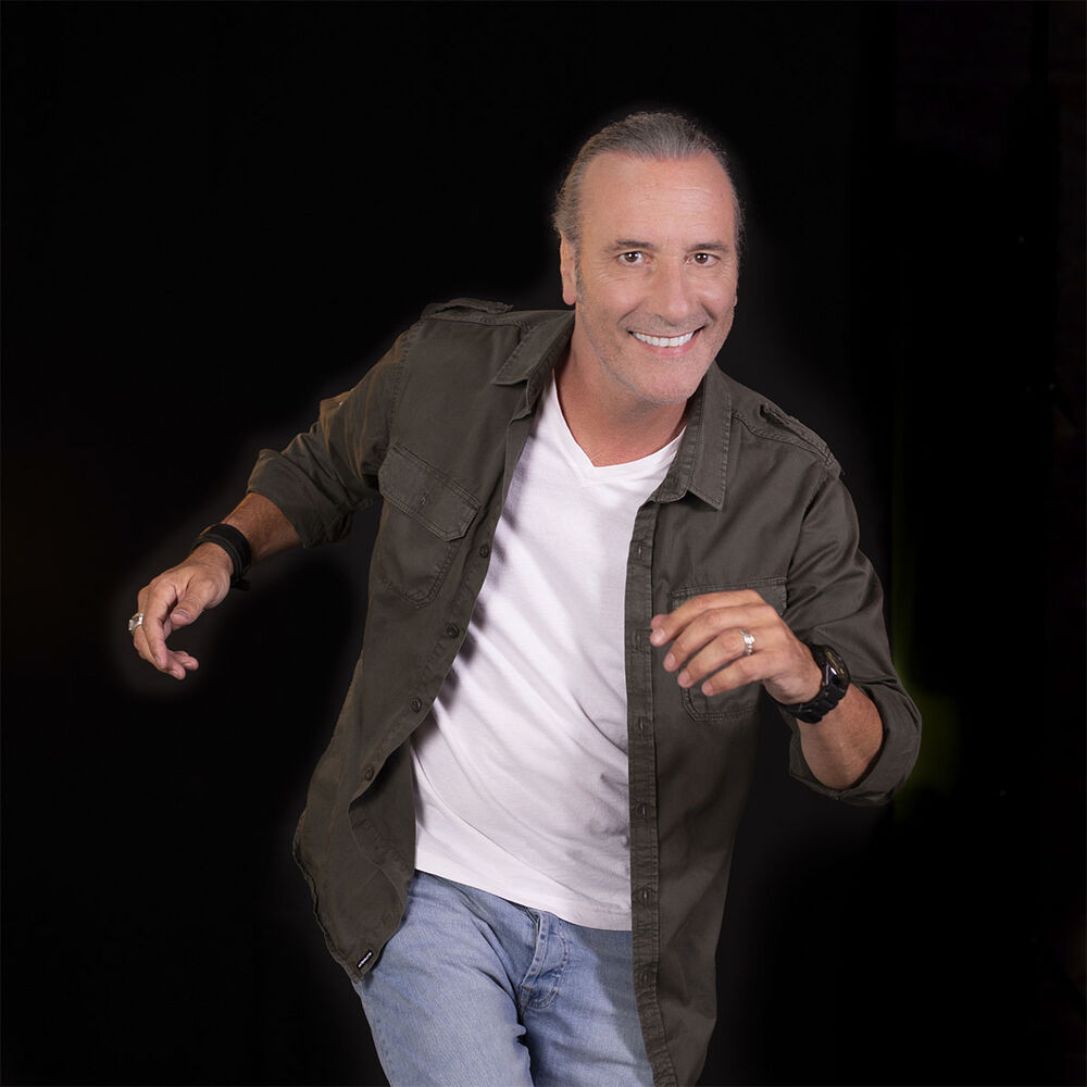 Picture of Manuel Wirzt
