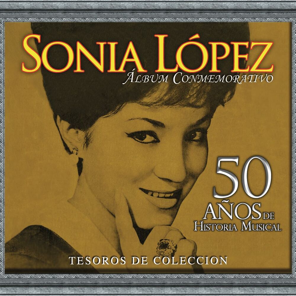 Picture of Sonia Lopez