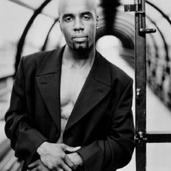 Picture of Aaron Hall