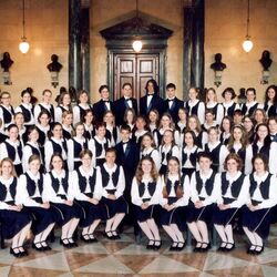 Picture of Bambini di Praga