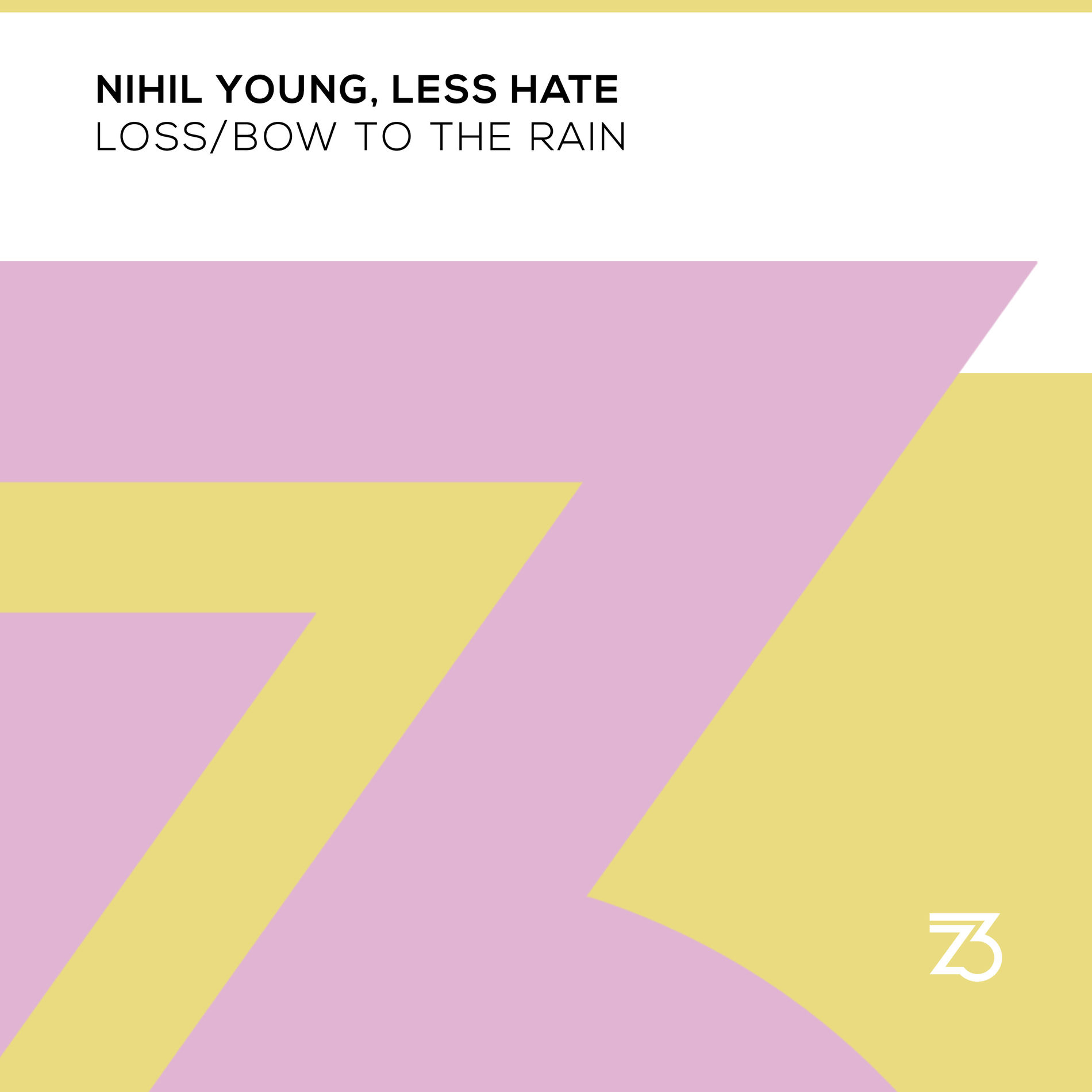 Less Hate