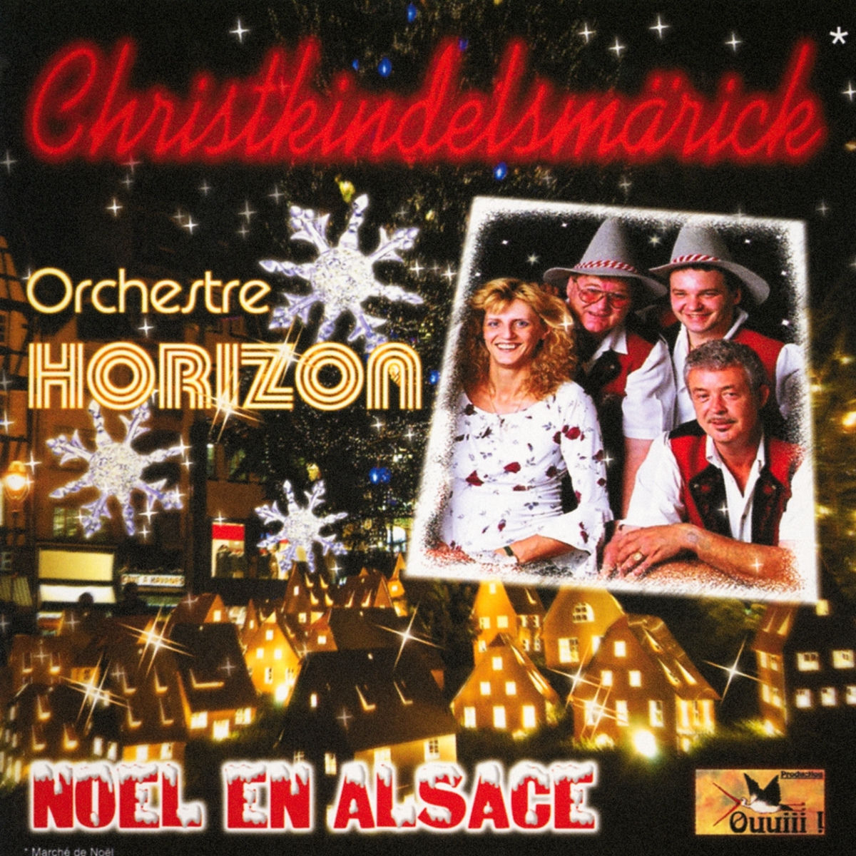 Orchestre Horizon
