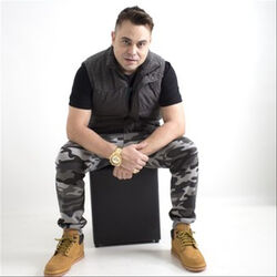 Picture of Cecéu Muniz