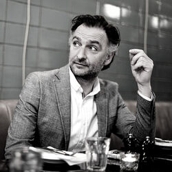 Picture of Steen Rasmussen