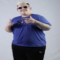MC Mr Bim