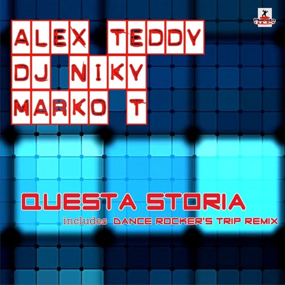 Picture of Alex Teddy & Dj Niky Feat Marko T