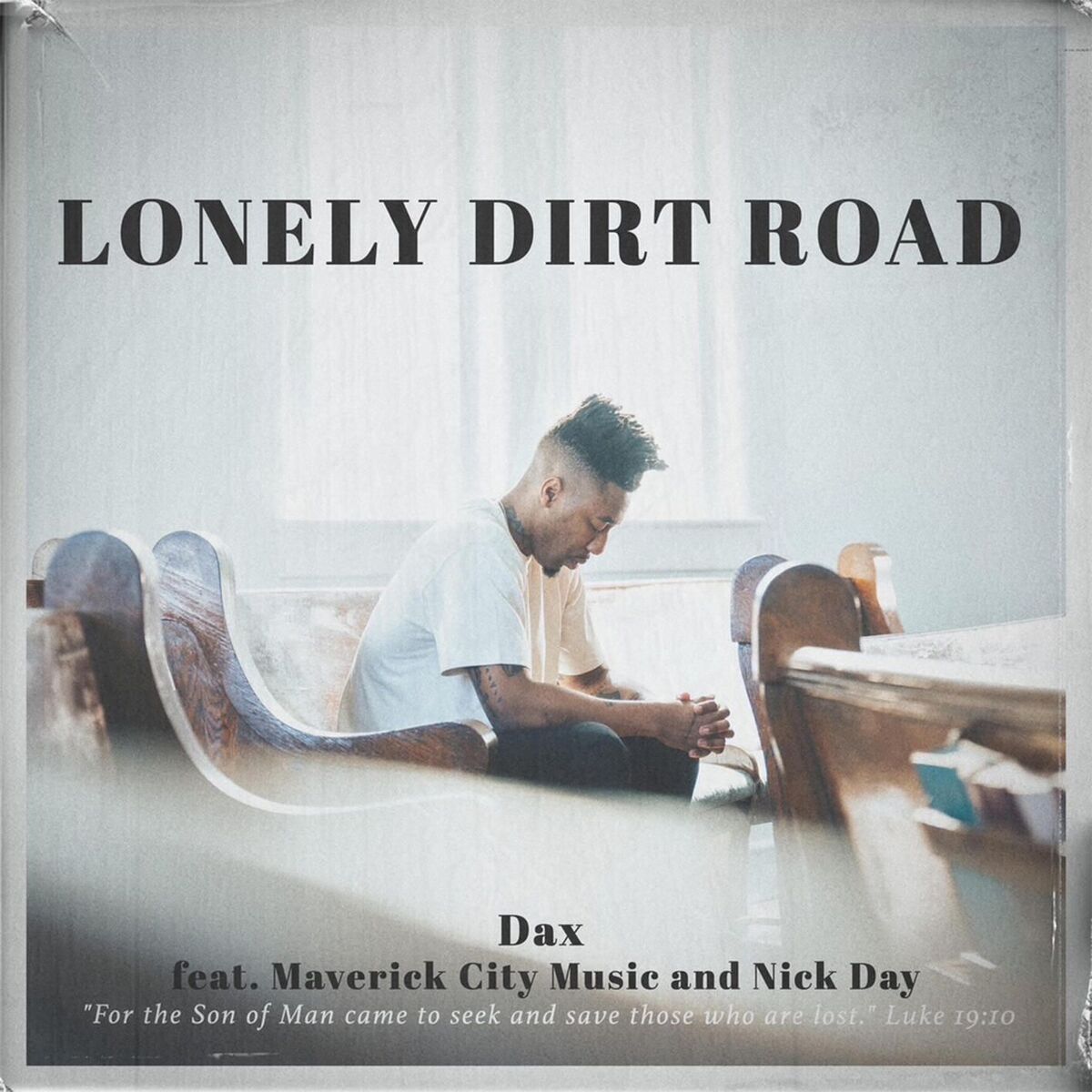 Nick Day