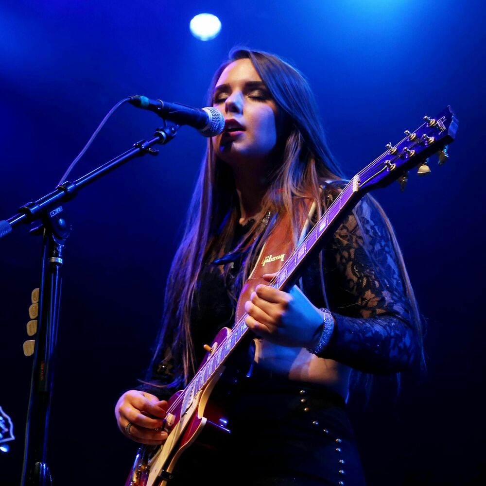Picture of Ally Venable