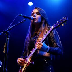 Picture of Ally Venable