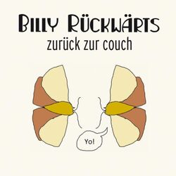 Picture of Billy Rückwärts