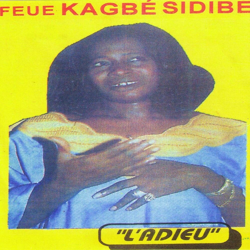 Picture of Feue Kagbé Sidibé