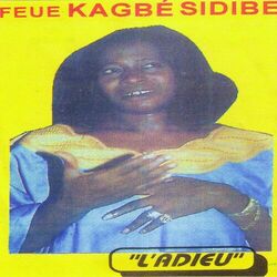 Picture of Feue Kagbé Sidibé