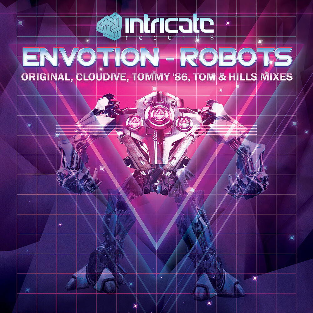 Picture of Envotion