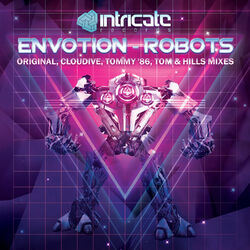 Picture of Envotion