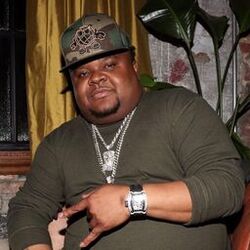 Picture of Fred The Godson