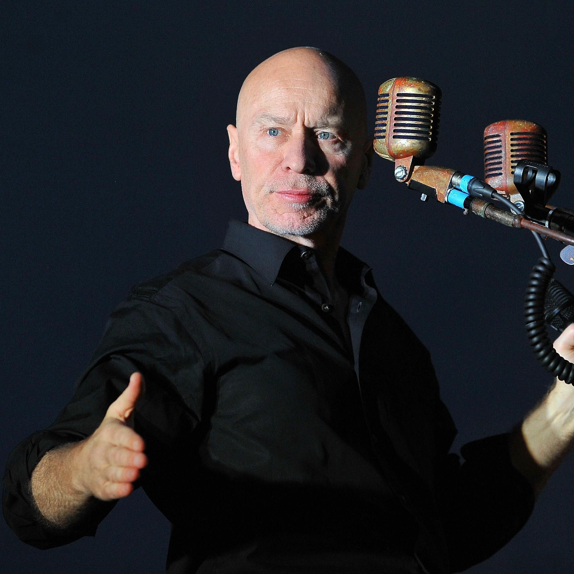 Artist picture of The The