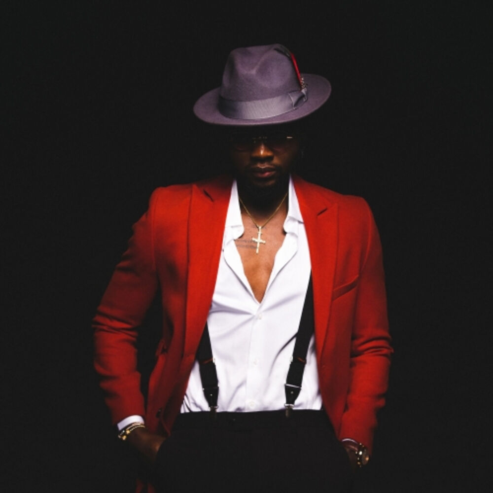 Picture of Kizz Daniel