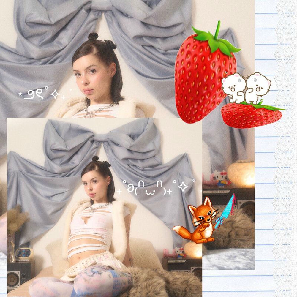 Photo de l'artiste Hana Fox