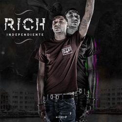 Picture of Rich Kalashh