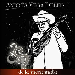 Picture of Andrés Vega Delfín