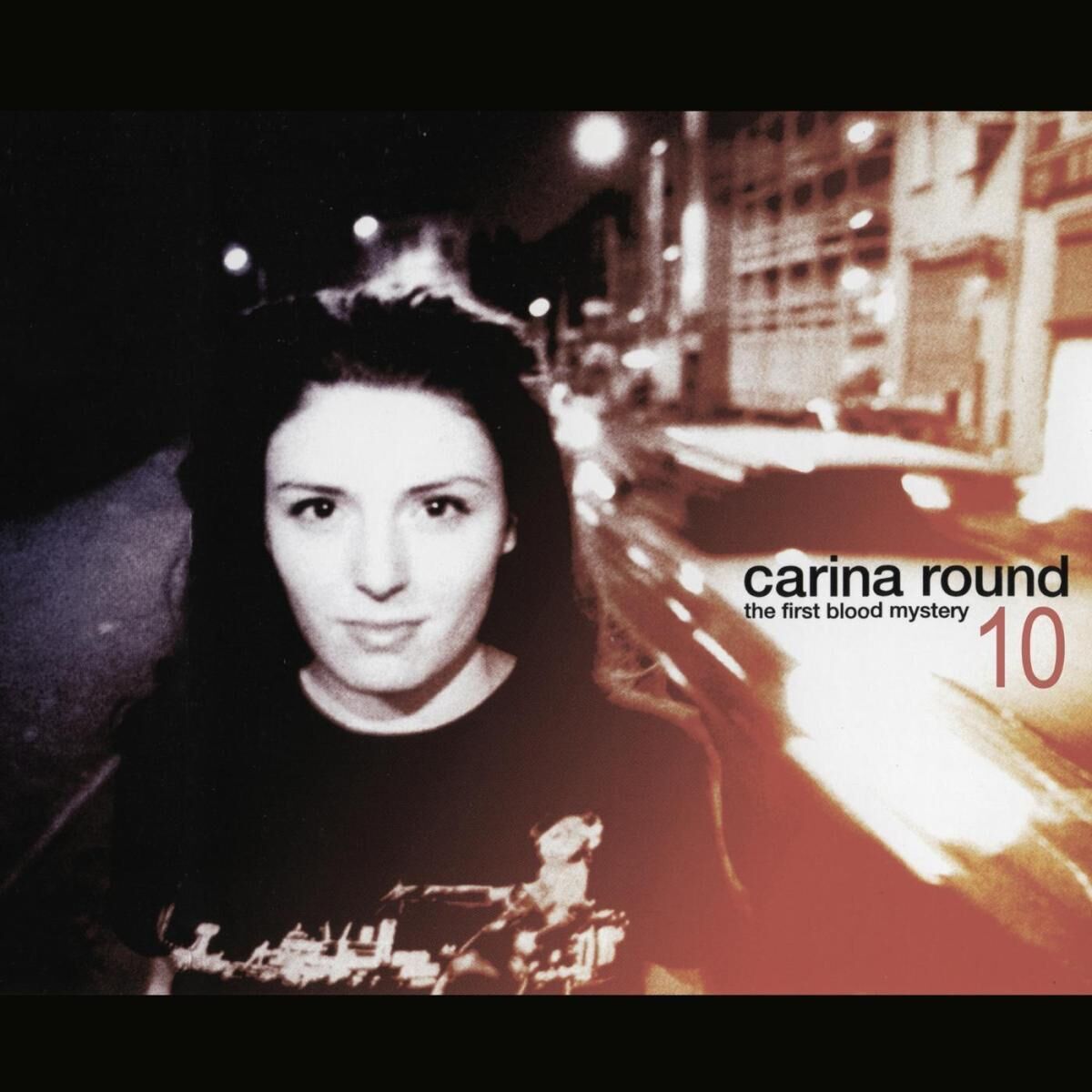Carina Round
