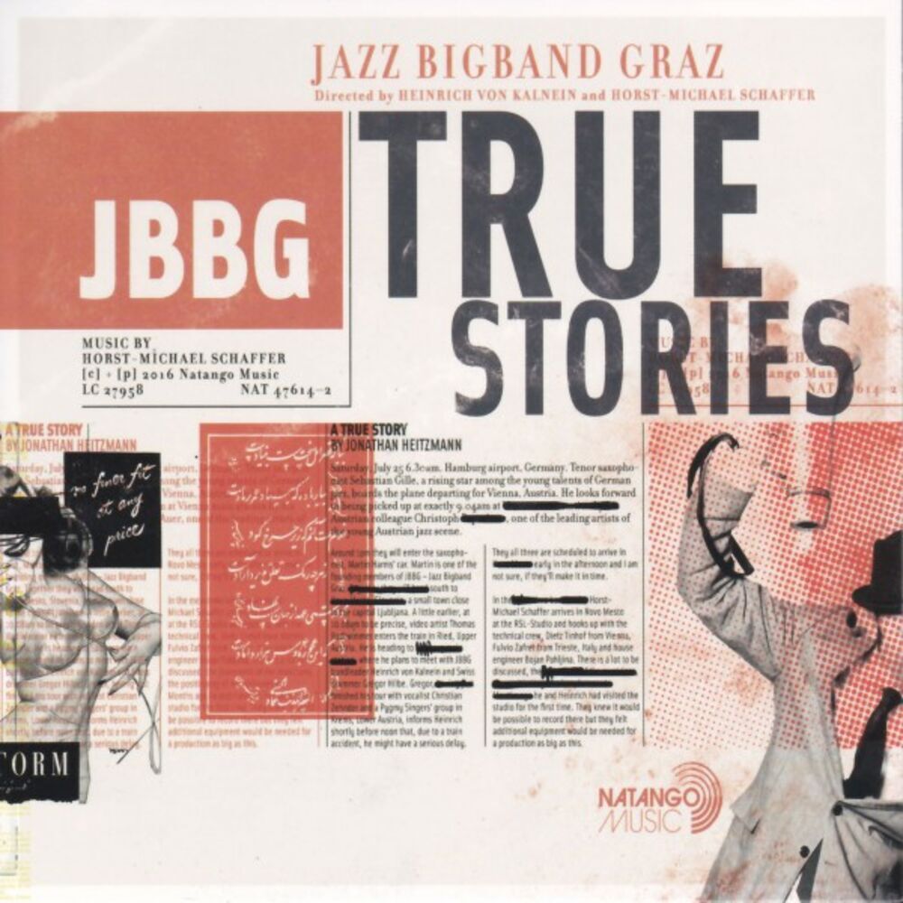 Picture of Jazz Big Band Graz
