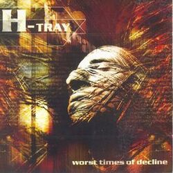 Picture of H-tray