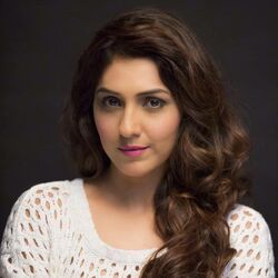 Picture of Neeti Mohan