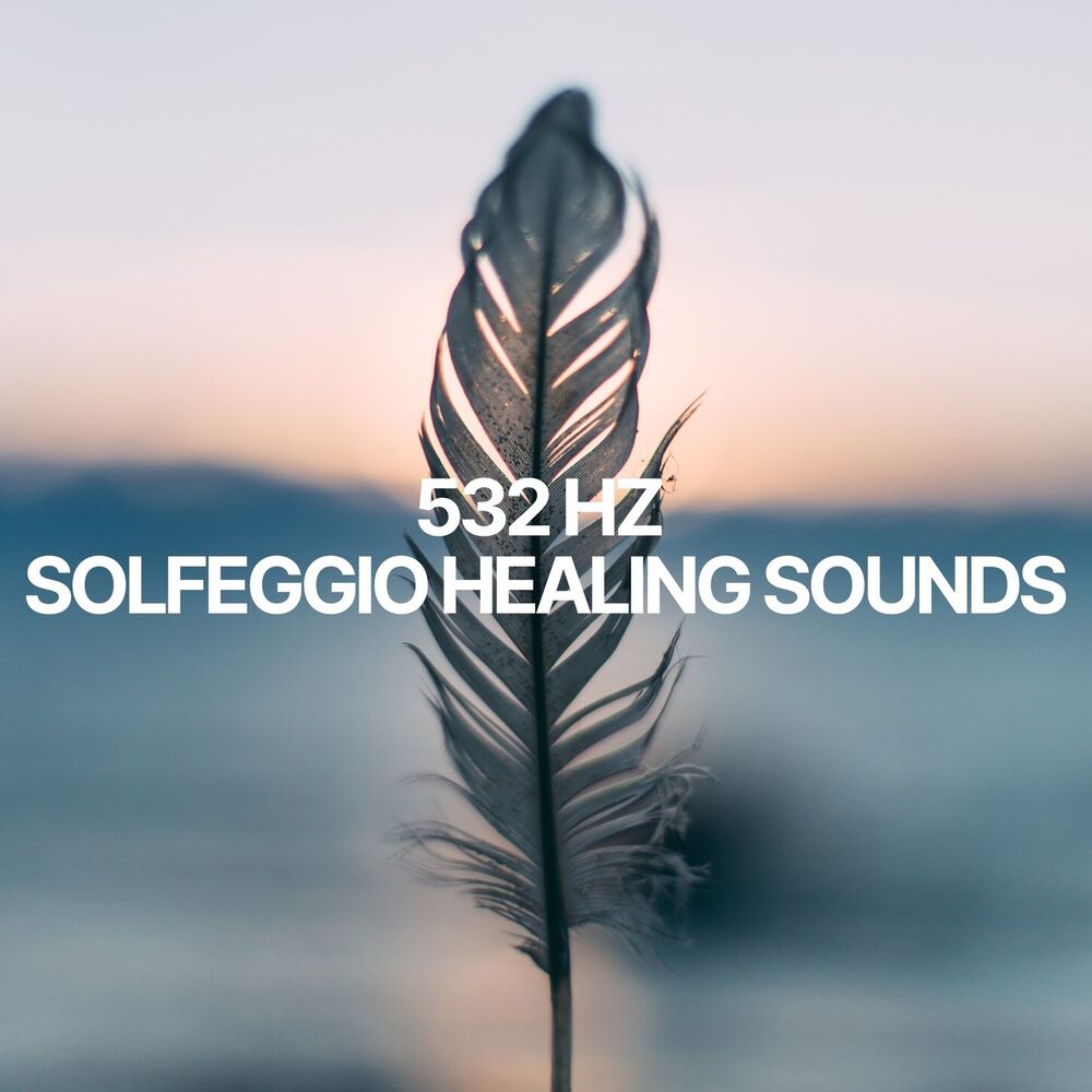Picture of Solfeggio Wellness Frequencies