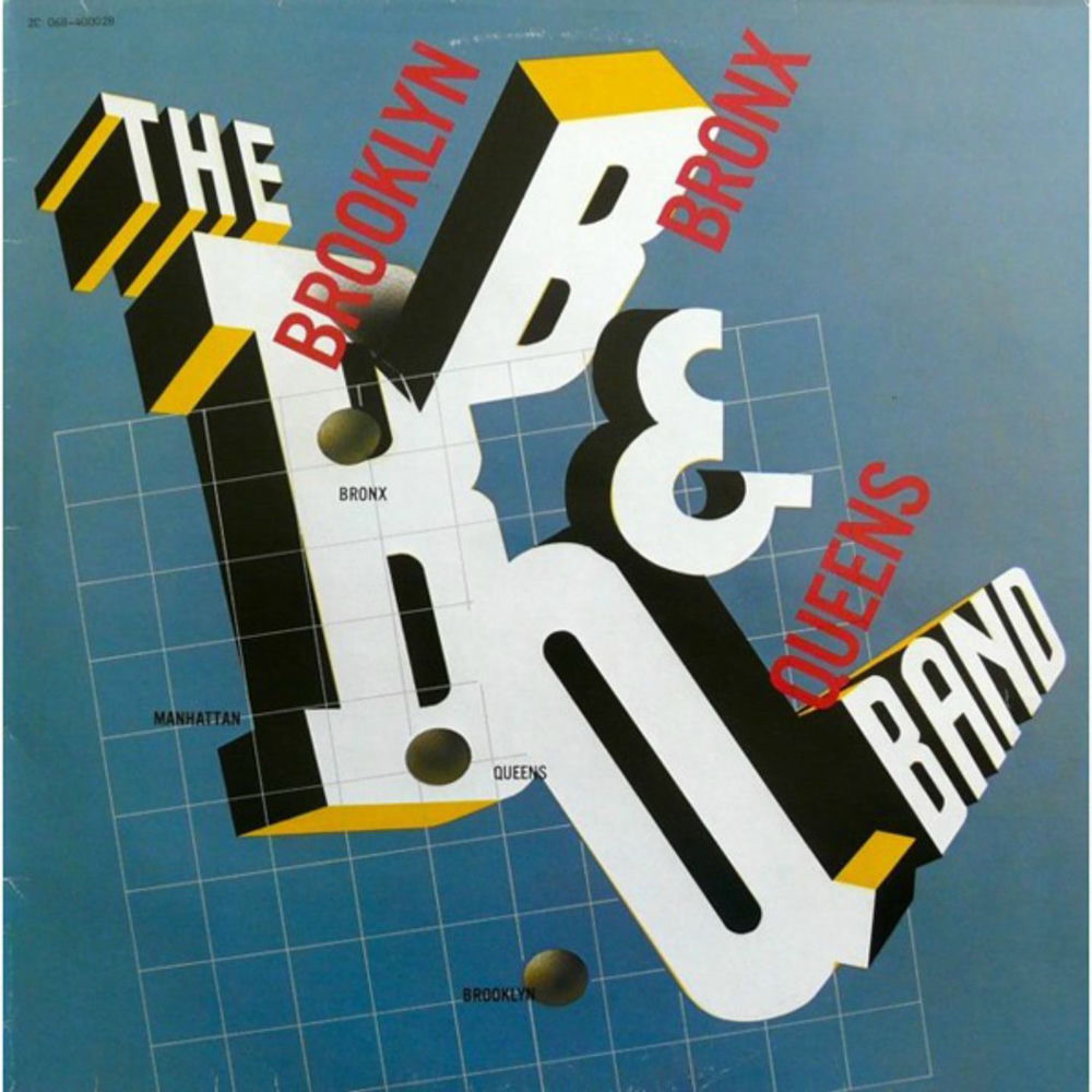 Photo de l'artiste The B. B. & Q. Band