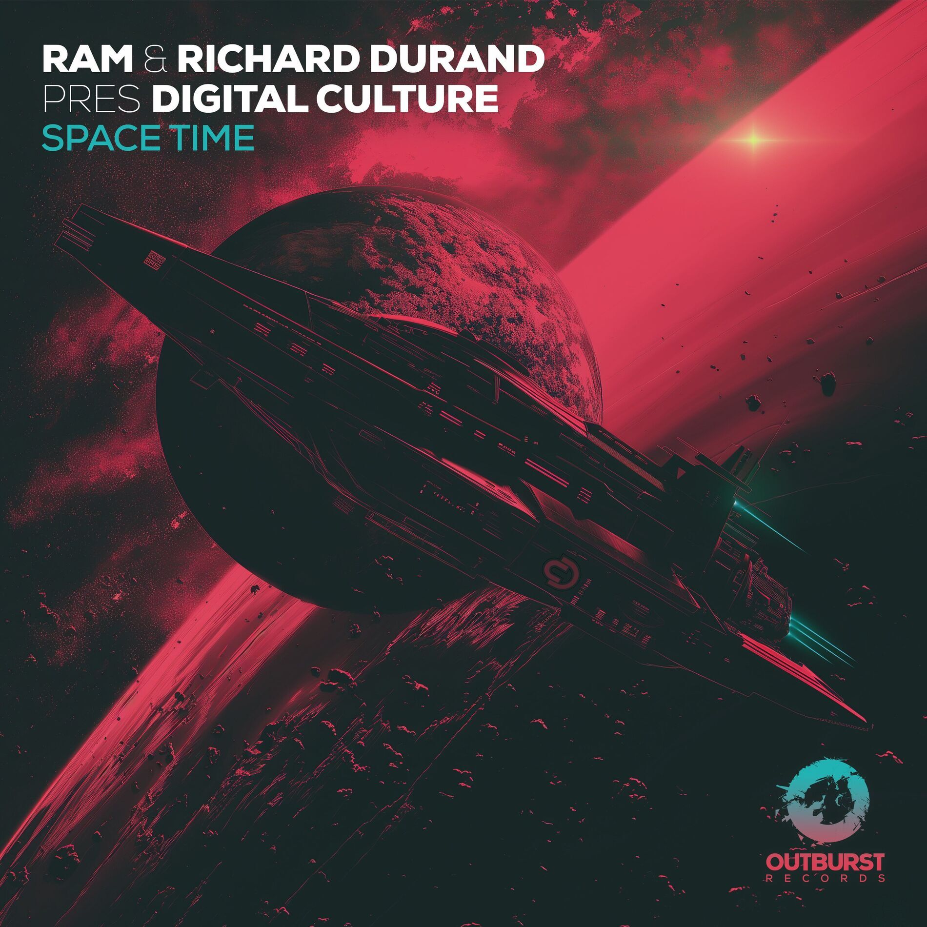 Richard Durand