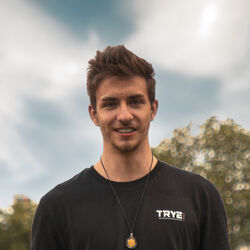 Picture of Trye
