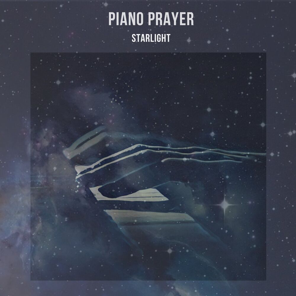 Picture of Piano Prayer