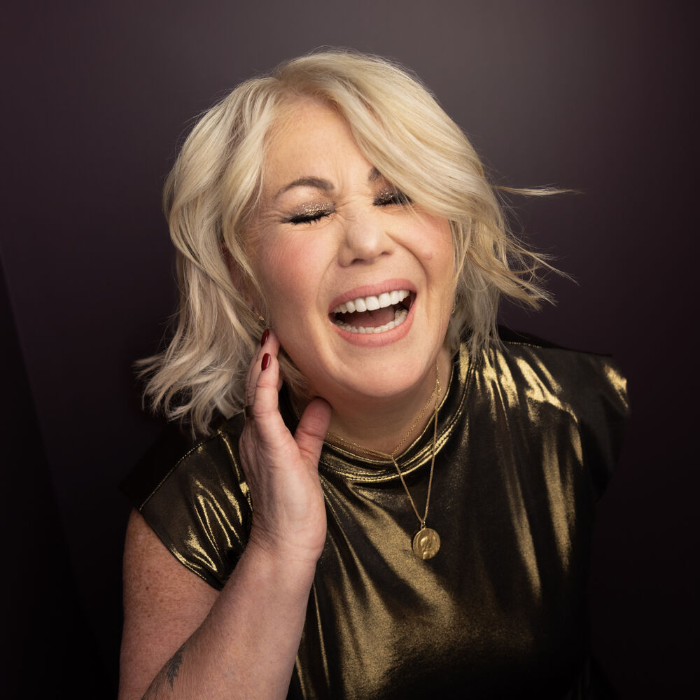 Picture of Jann Arden