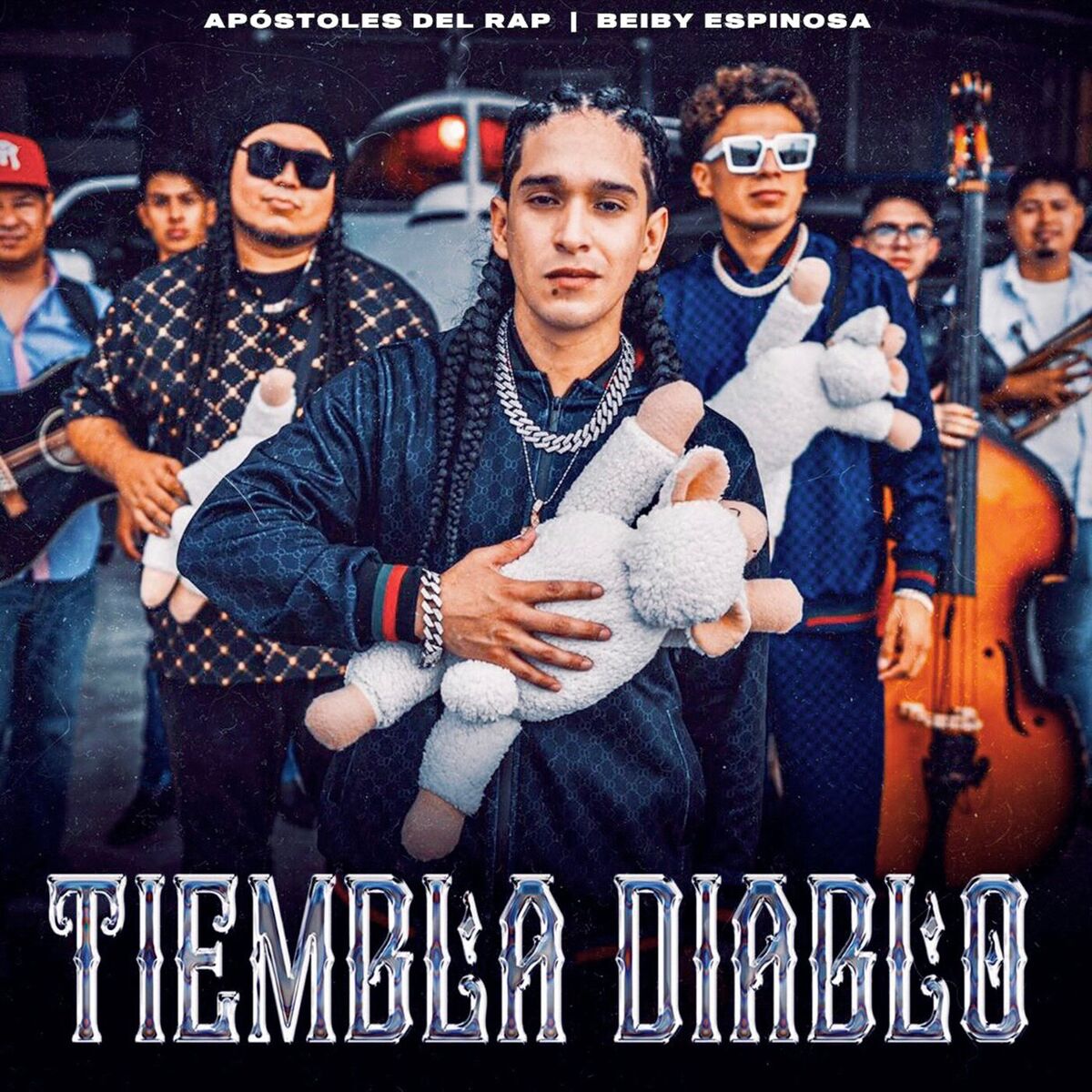 Apostoles del Rap