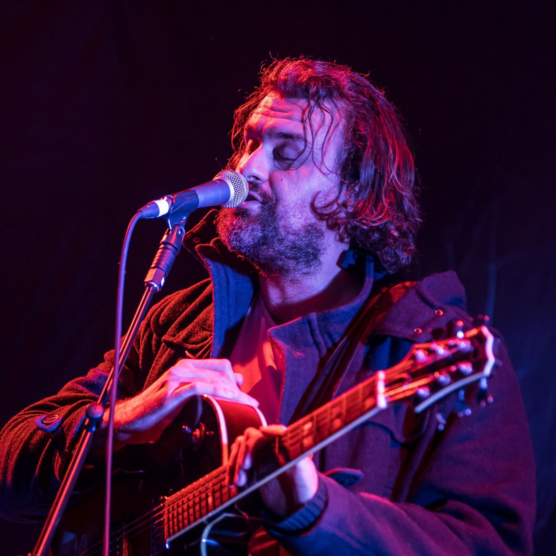 Reverend And The Makers