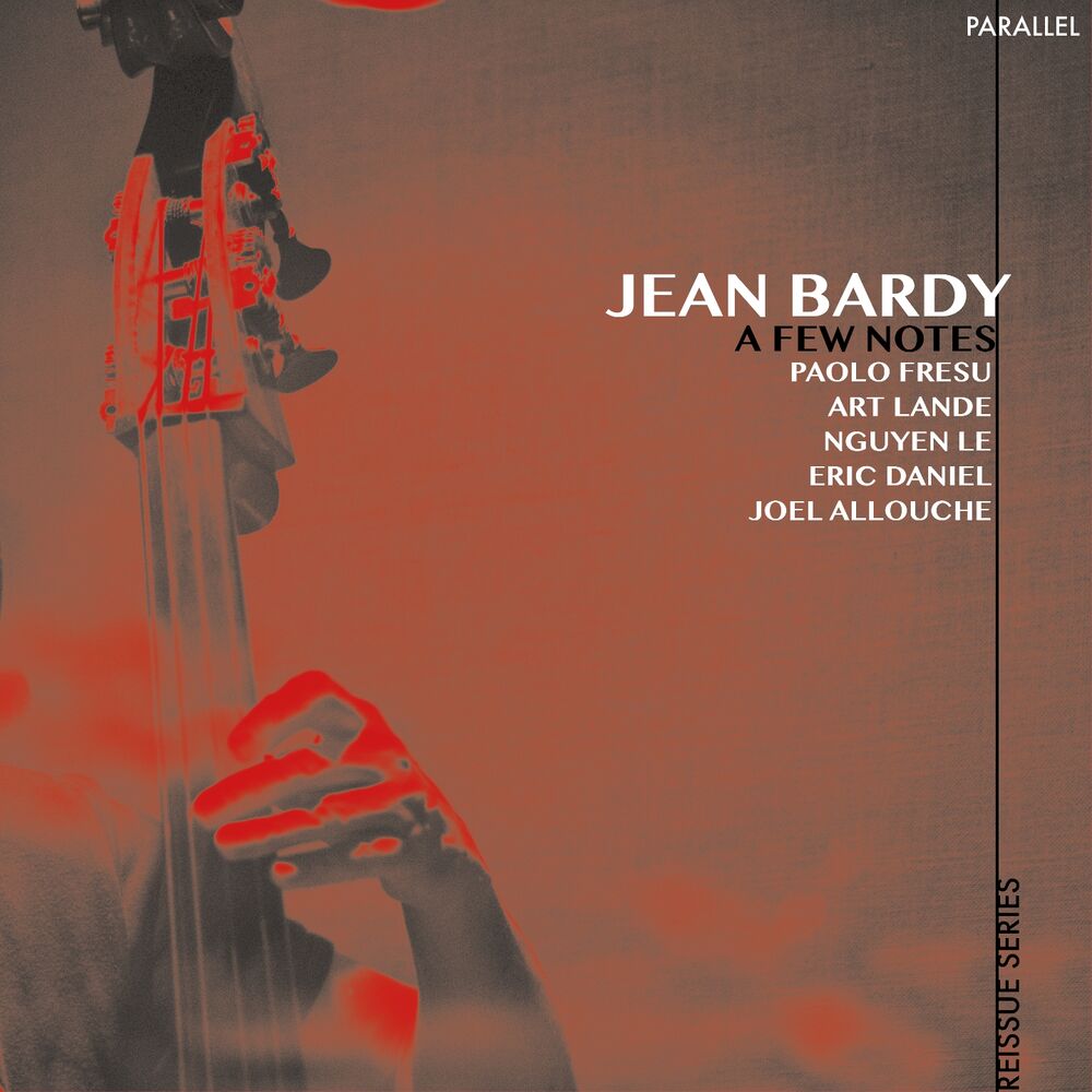 Picture of Jean Bardy