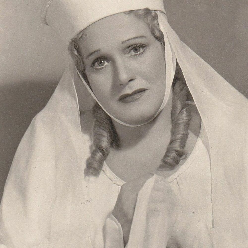 Picture of Maria Reining