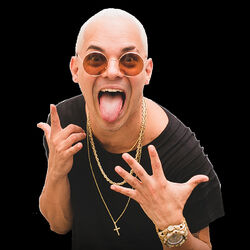 Picture of Boyzinho o Rei da Bregadeira