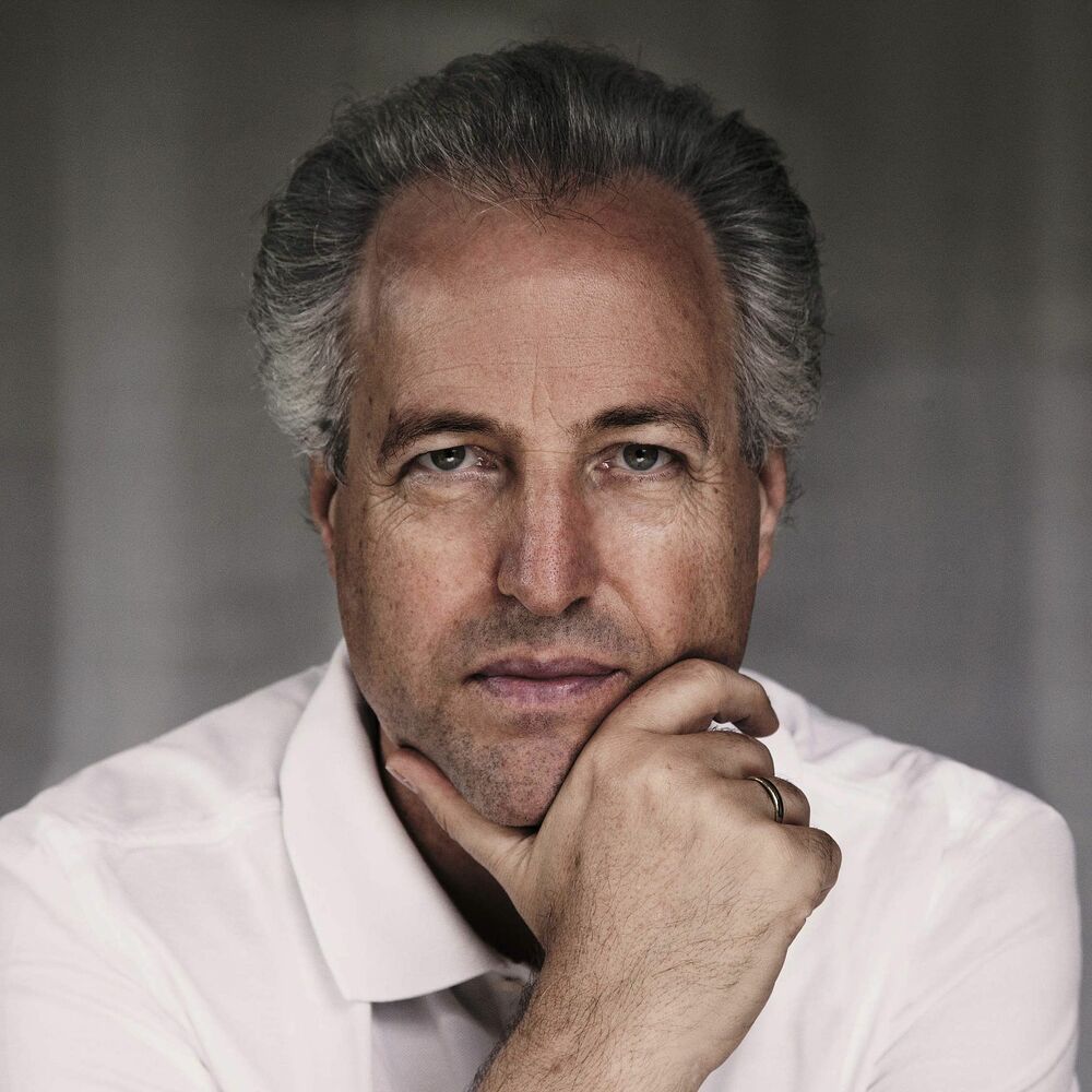 Picture of Manfred Honeck